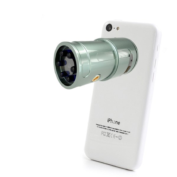 камера ночного видения-смартфон