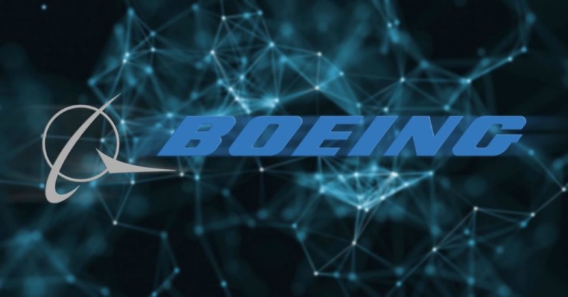 патент від Boeing